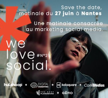 We Love Social